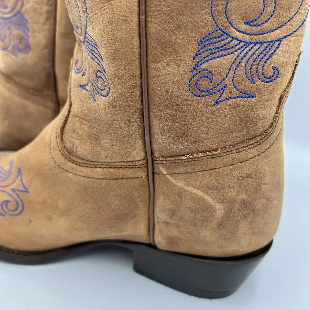 University Of Kentucky Wildcats Someday Kids Boots Size 1.5‎